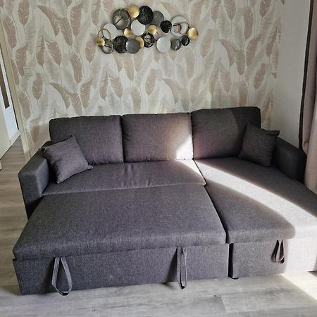 Hotel Le Vanseen Les Vans Luaran gambar