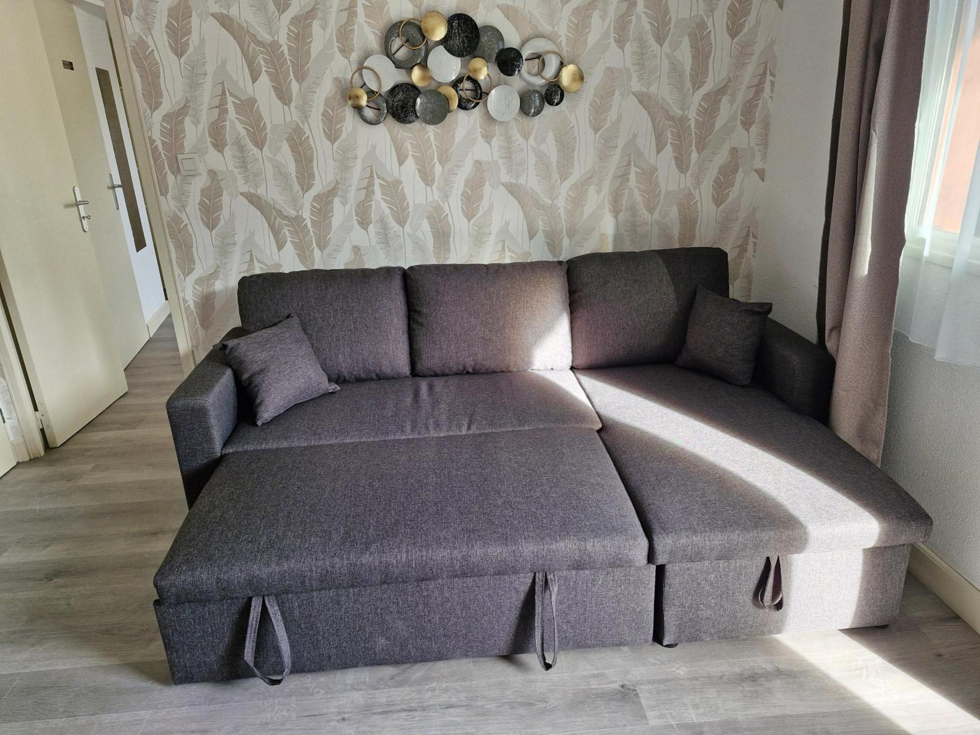 Hotel Le Vanseen Les Vans Luaran gambar